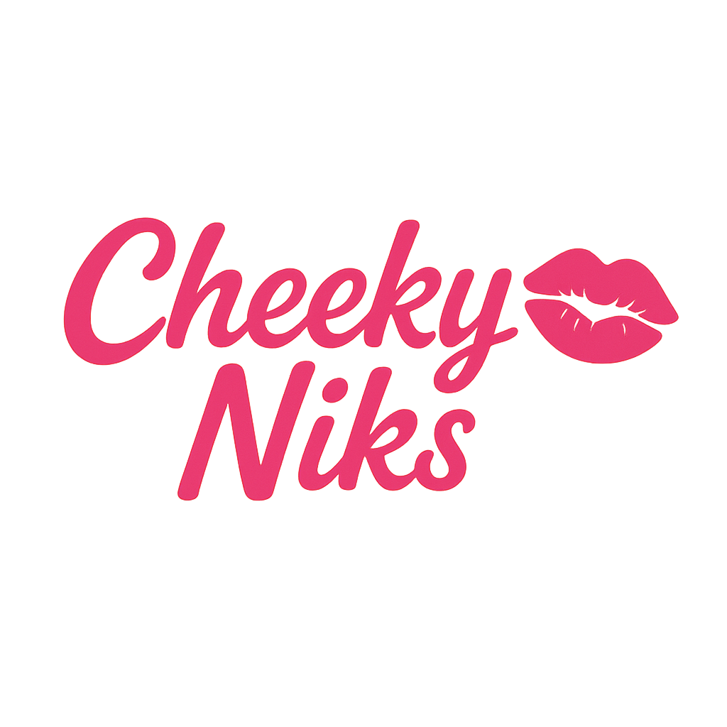 cheekyniks.com